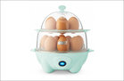DASH Deluxe Rapid Egg Cooker