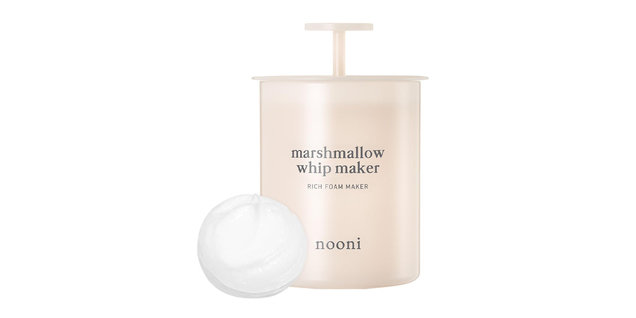 Nooni Marshmallow Whip Maker Rich Foam Maker