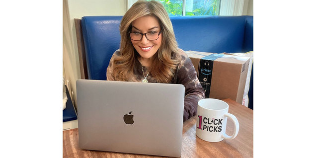 1-Click Picks Newsletter