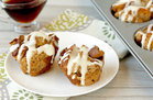 French Toast in a Muffin Pan