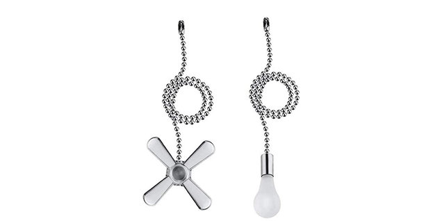 Ceiling Fan Pull Chain