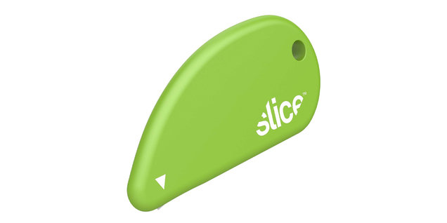 Slice Safety Cutter