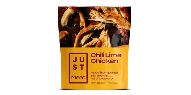 JUST Meat Plant-Based Chicken