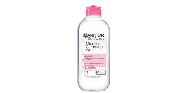 Garnier Micellar Water