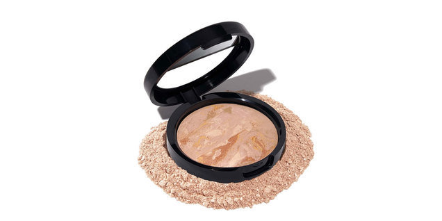 Laura Geller New York Balance-n-Brighten Color Correcting Powder Foundation