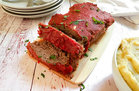 Sloppy Joe Meatloaf