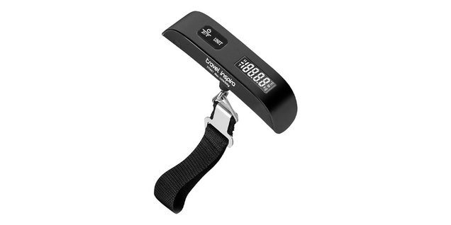 Travel Inspira Luggage Scale