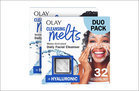Olay Cleansing Melts Daily Facial Cleanser