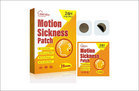 Motion Sickness Patches