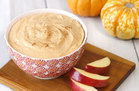 Perfect Pumpkin Pie Dip