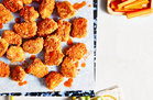 Clean & Hungry Boneless Buffalo Wings