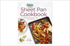 Hungry Girl Sheet Pan Cookbook