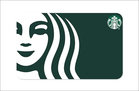 Starbucks eGift Card