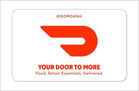 DoorDash eGift Card
