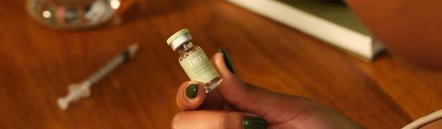 Lose Weight Support, The Hers Way!