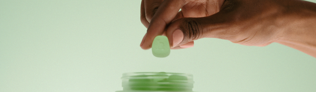 Regrow Thinning Hair (Yes, Really!)