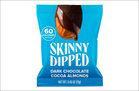 SkinnyDipped Dark Chocolate Cocoa Almonds