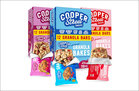 Cooper Street Snacks Granola Bakes