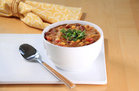 Southwest Bean & Corn Soup