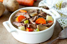 Pot Roast Stew