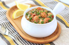Slow-Cooker Seafood Stew