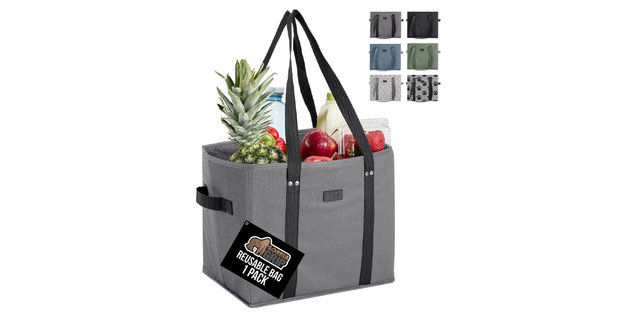 Gorilla Grip Reusable Bag