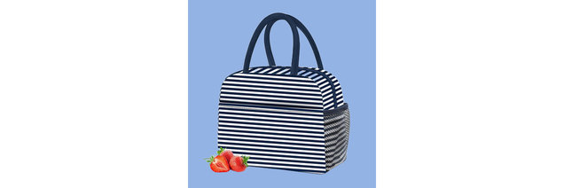 DALINDA Insulated Lunch Bag