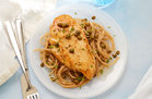 Chicken Piccata