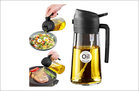Oil Sprayer & Pourer