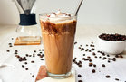 Peanut Butter Swappuccino