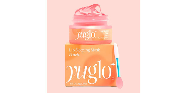 YUGLO Lip Sleeping Mask