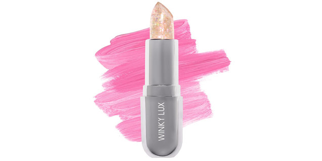 Winky Lux Glitter Confetti pH Lip Balm