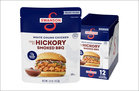 Swanson Hickory Smoked BBQ White Chunk Chicken