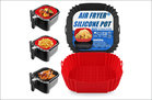 Air Fryer Silicone Liners