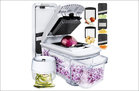 Fullstar Vegetable Chopper