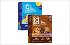 IQBAR Plant Protein Bars