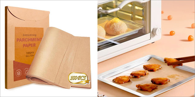 Extra-Strong Parchment Paper