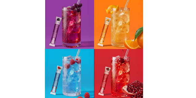 Ultima Replenisher Daily Electrolyte Drink Mix