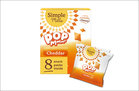 Simple Mills Pop Mmms Baked Snack Crackers