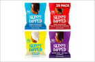 SkinnyDipped Almonds Minis Variety Pack