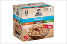 Quaker Lower Sugar Instant Oatmeal Variety Pack