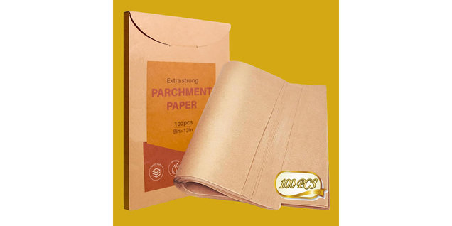 Extra-Strong Parchment Paper