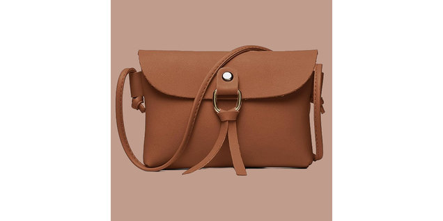 Cross-Body Phone Bag