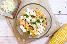 Mexican Street Corn Chicken & Cauli’ Rice Mug