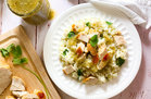 Creamy Salsa Verde Chicken