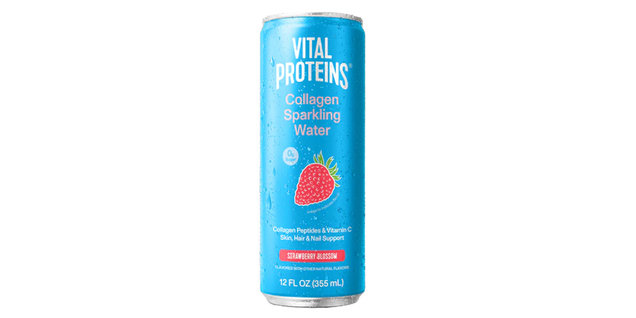 Vital Proteins Collagen Sparkling Water