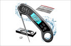 Instant Read Meat Thermometer