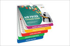 Air Fryer Cheat Sheet Magnets