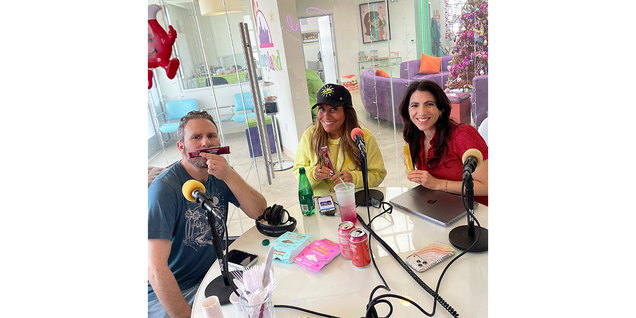 The Trader Joe's Haul Episode (May '26 Edition)