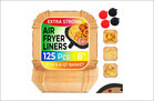 Disposable Parchment Air Fryer Liners